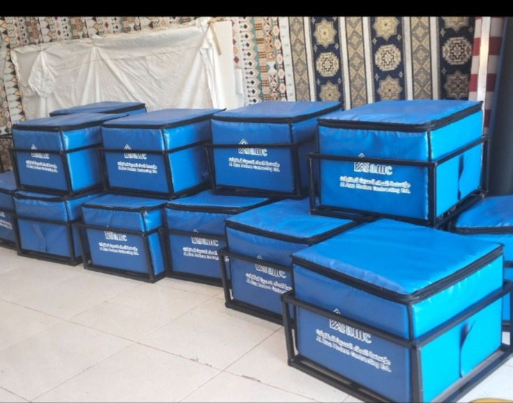 R46W+J4, Taiba, Jeddah 23835, Saudi Arabia | +966 50 979 3971