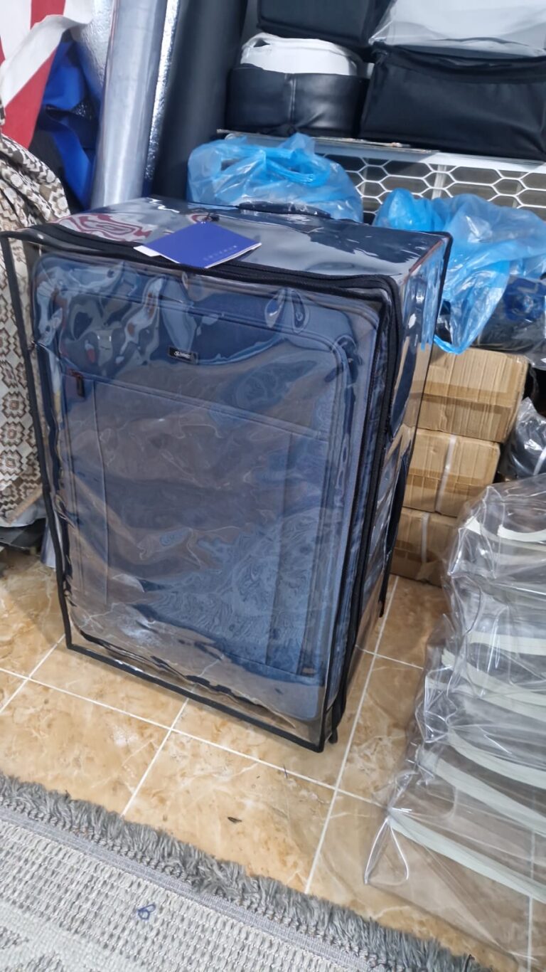 Custom Bag Manufacturing in Jeddah – Materials, Printing & Ordering Guide