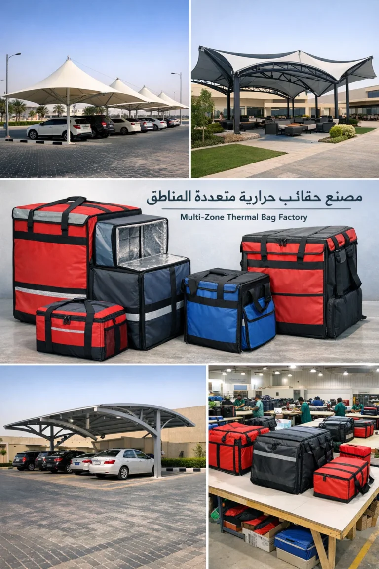 thermal bag factory